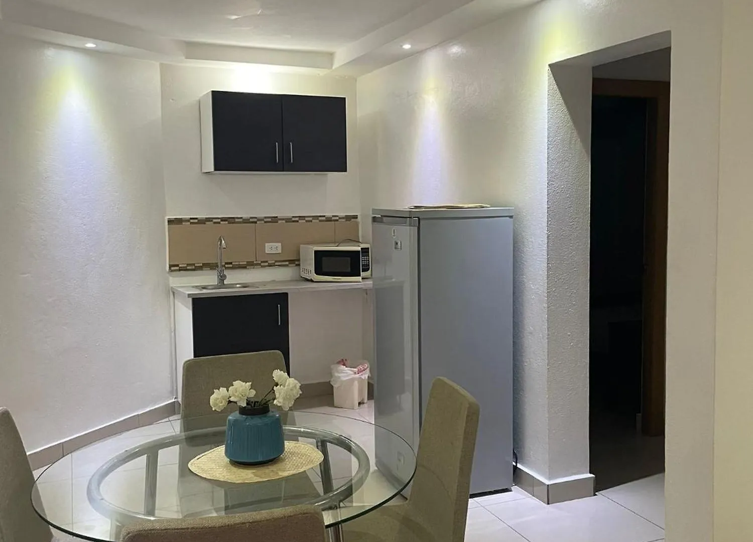 City Caribbean Hotel Boutique Santo Domingo
