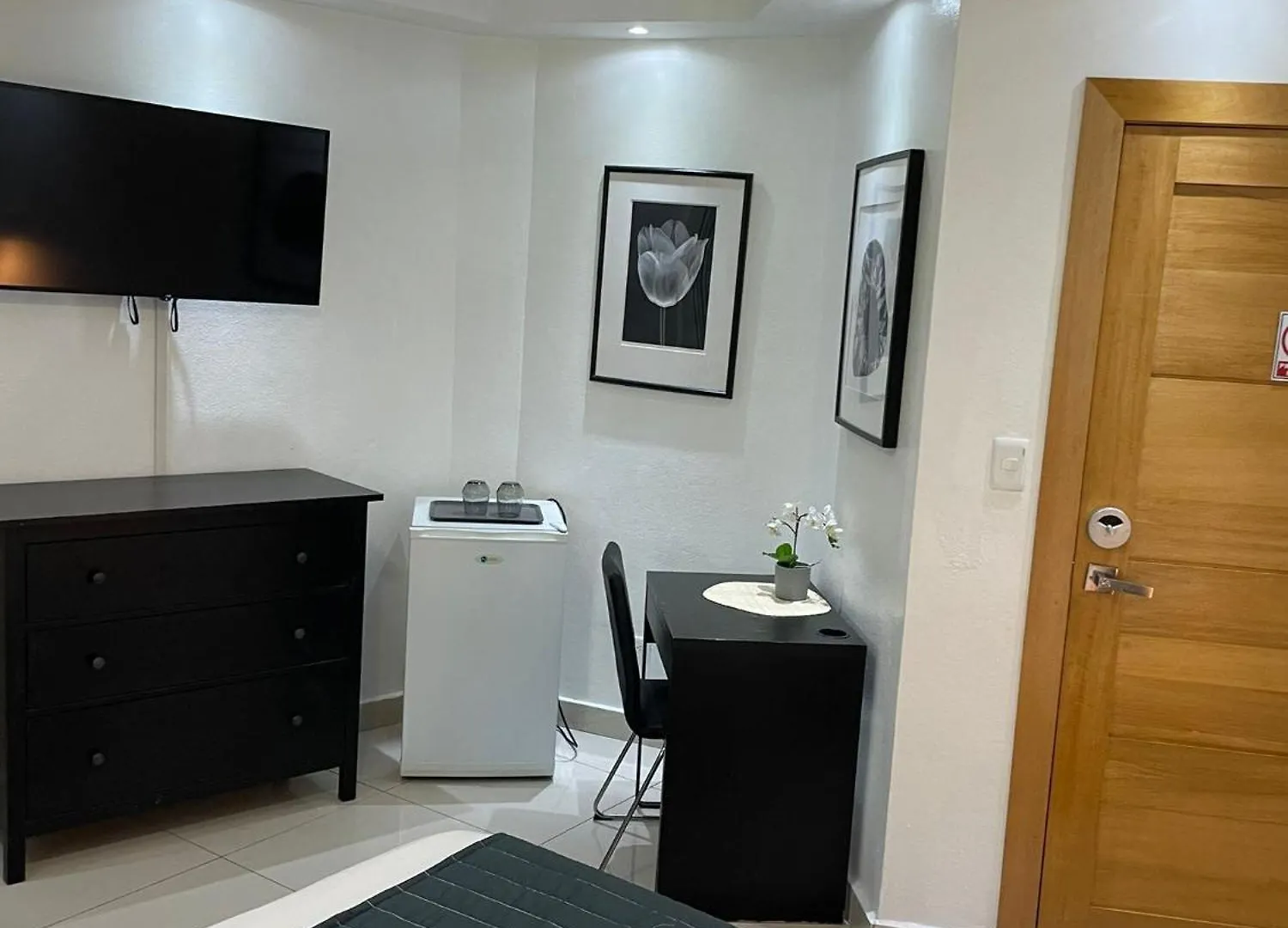City Caribbean Hotel Boutique Santo Domingo