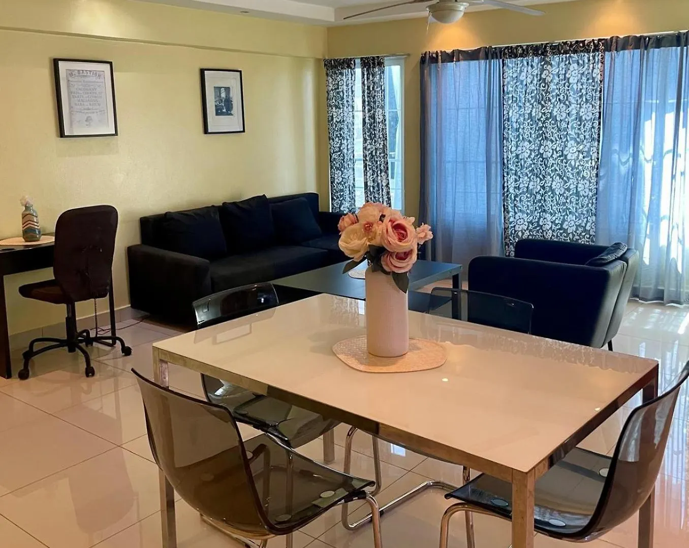***  City Caribbean Hotel Boutique Santo Domingo Dominikai Köztársaság