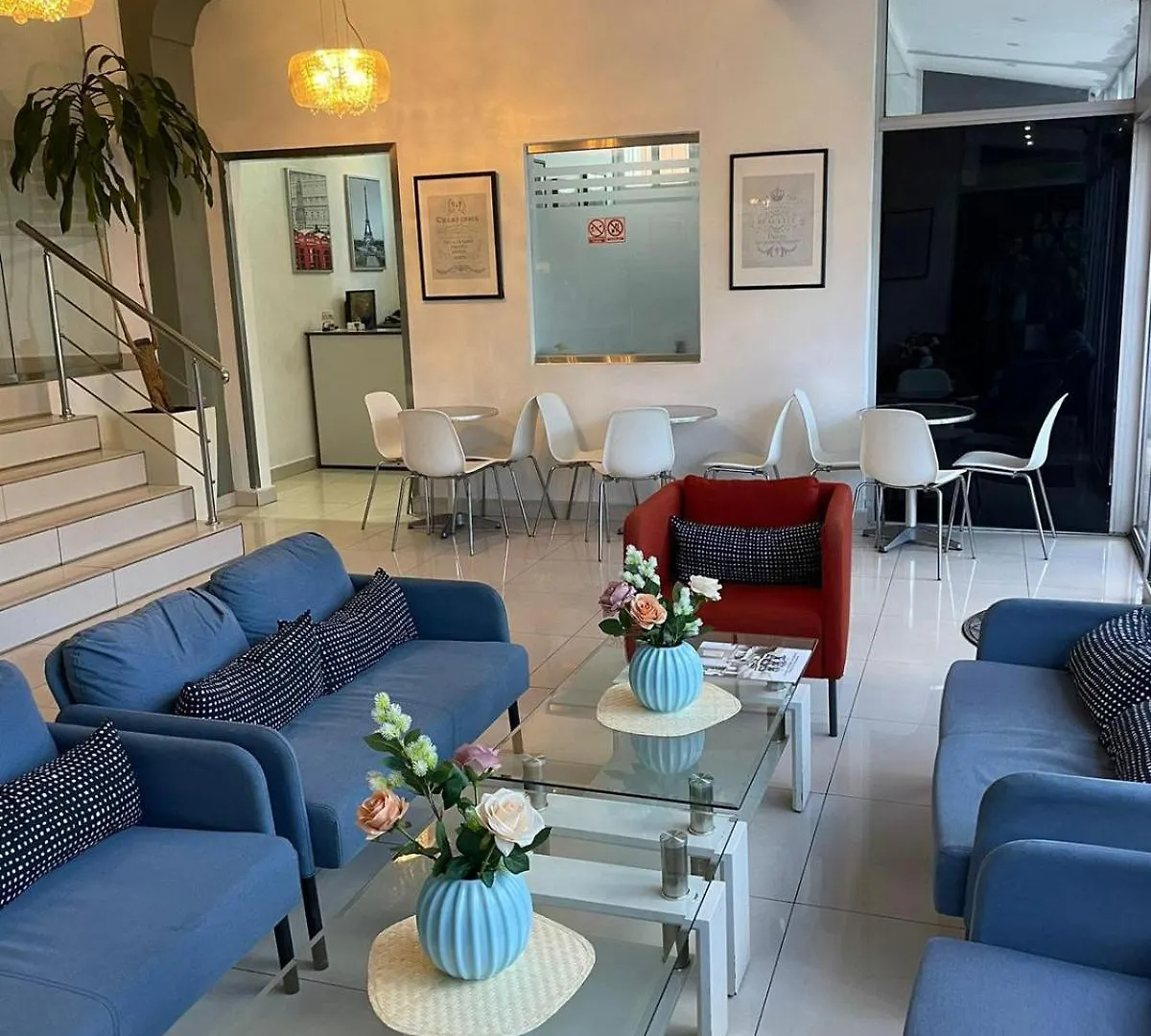 City Caribbean Hotel Boutique Santo Domingo