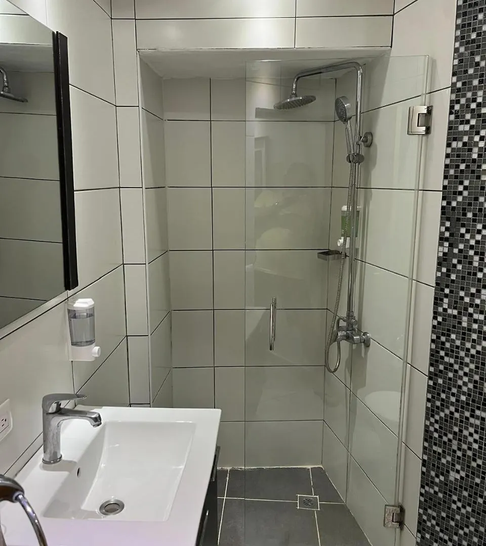 City Caribbean Hotel Boutique Santo Domingo