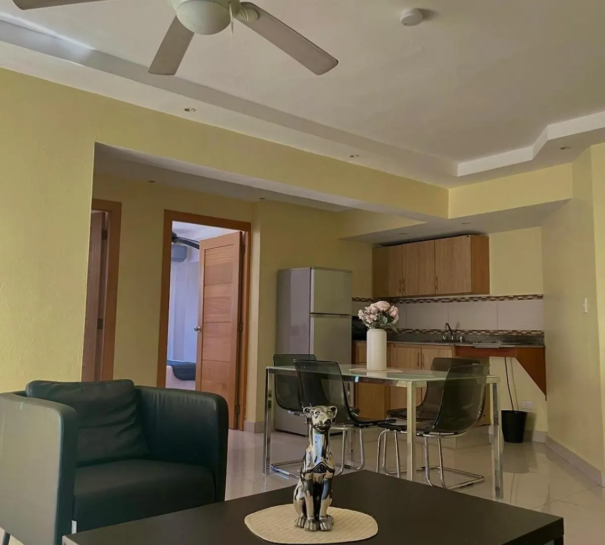 City Caribbean Hotel Boutique Santo Domingo
