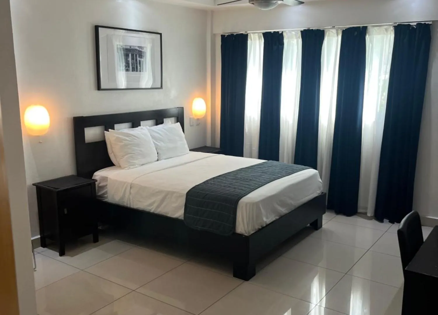City Caribbean Hotel Boutique Santo Domingo