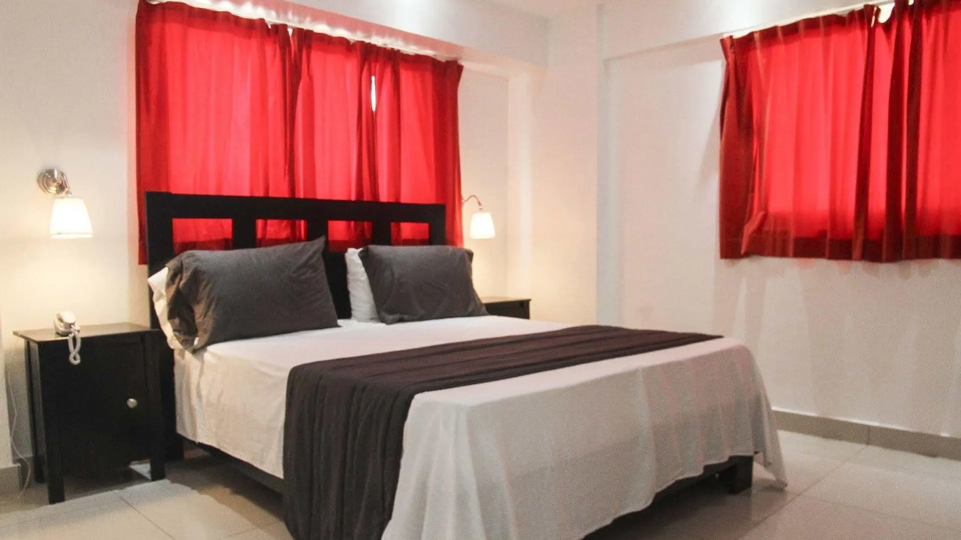 City Caribbean Hotel Boutique Santo Domingo