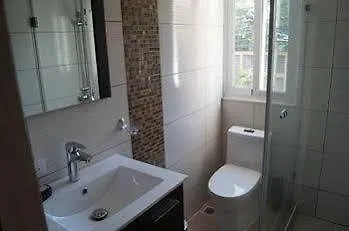 ***  City Caribbean Hotel Boutique Santo Domingo Dominican Republic