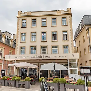 Le Petit Poete Echternach