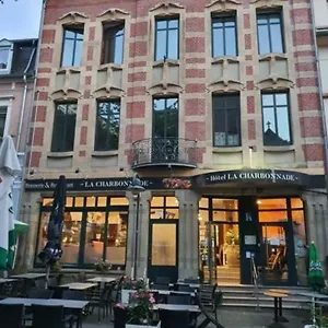 La Charbonnade Dudelange